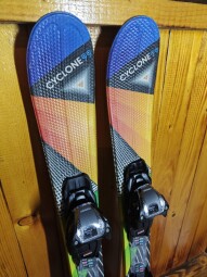 LYŽE STUF CYCLONE 99CM